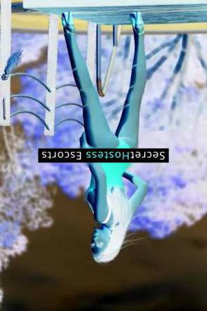 27 year old Russian Escort in Moscow Inga