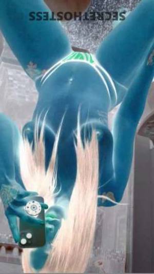 Isabel 23Yrs Old Escort San Mateo CA Image - 1