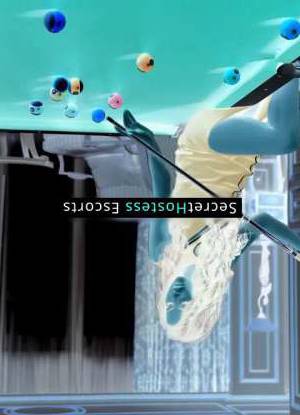 23 year old Russian Escort in Moscow Janna