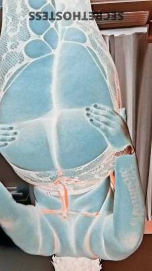 Kioni 24Yrs Old Escort Charleston SC Image - 2