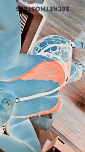 Kioni 24Yrs Old Escort Charleston SC Image - 4