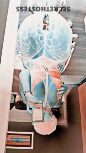 Kioni 24Yrs Old Escort Charleston SC Image - 6