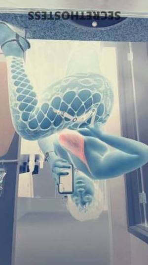 Kioni 24Yrs Old Escort Charleston SC Image - 7