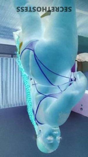 Kyla 26Yrs Old Escort San Luis Obispo CA Image - 1