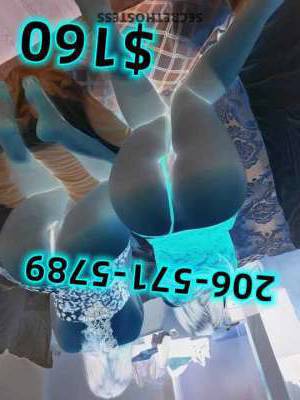 Lily 22Yrs Old Escort Seattle WA Image - 2