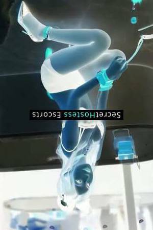 Mangzhong 23Yrs Old Escort 50KG 170CM Tall Belgrade Image - 2