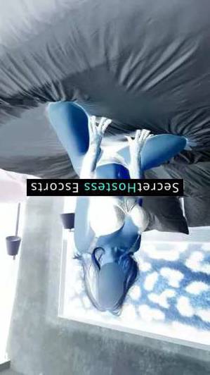 Margo 23Yrs Old Escort 50KG 165CM Tall Warsaw Image - 2