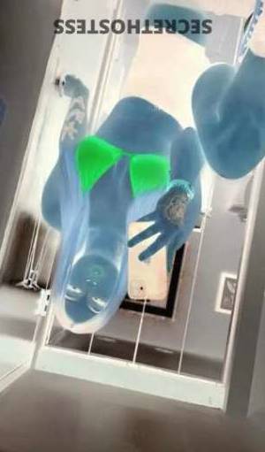 Mercedes 21Yrs Old Escort San Antonio TX Image - 2