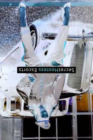 26 year old German Escort in Moscow Mersedes