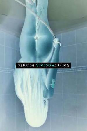 26 year old Russian Escort in Bar Mishel