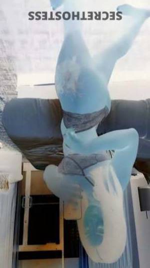 23 year old Asian Escort in San Luis Obispo CA Experience Exquisite Companionship with Nadia, a Blasian 