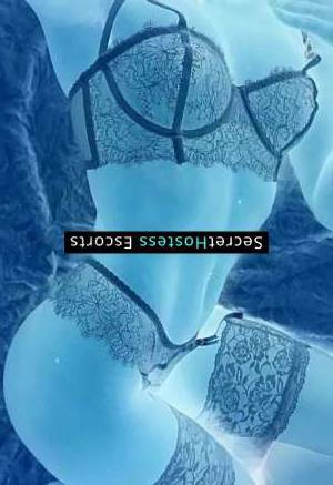 26 year old Ukrainian Escort in Moscow Nastya