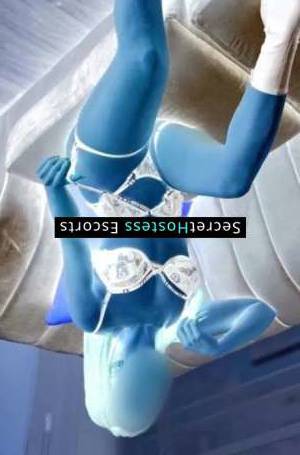 Nataly 28Yrs Old Escort 60KG 160CM Tall Quito Image - 1