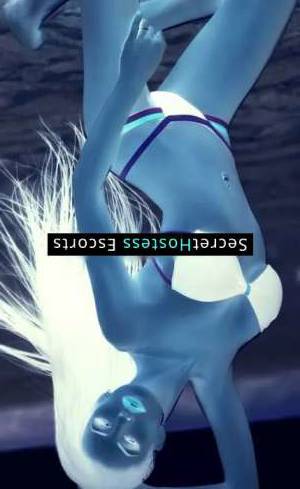 27 year old Russian Escort in Moscow Nensy