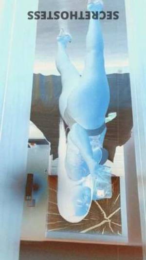 Niaja 25Yrs Old Escort San Buenaventura CA Image - 3
