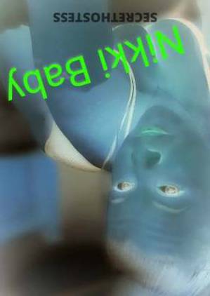 Nikki 36Yrs Old Escort Dallas TX Image - 1