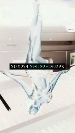 27 year old Escort in Moscow Nikoletta