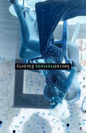 24 year old Russian Escort in Moscow Paulina