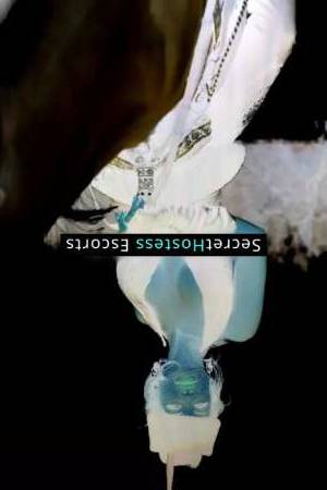 28 year old Russian Escort in Moscow Roza Li Parks