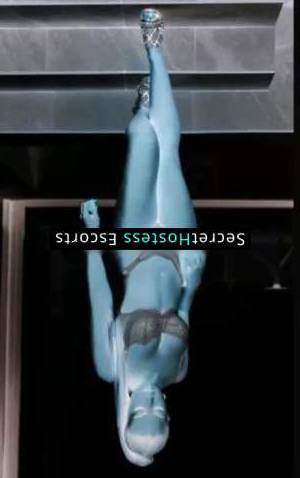 Rubi 24Yrs Old Escort 57KG 169CM Tall Ljubljana Image - 3