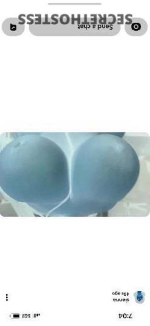 Sienna 31Yrs Old Escort Palm Springs CA Image - 8