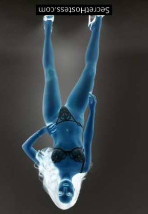 24 year old Escort in London Sindy VIP Escort