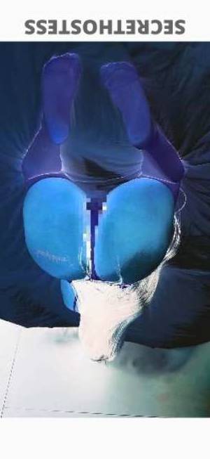 Sofia 19Yrs Old Escort Knoxville TN Image - 1