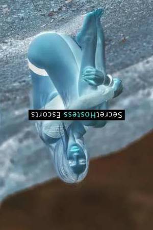 Thalia Lagoon 22Yrs Old Escort 55KG 175CM Tall Mykonos Image - 2