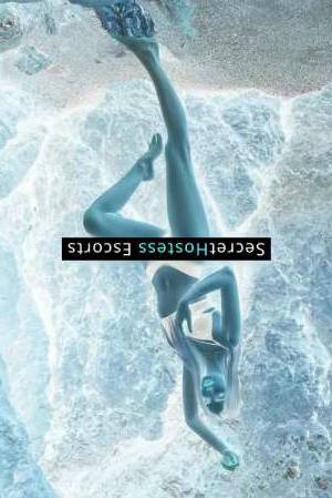 Thalia Lagoon 22Yrs Old Escort 55KG 175CM Tall Mykonos Image - 3