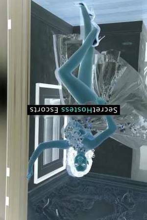 26 year old Escort in Moscow Vanessa