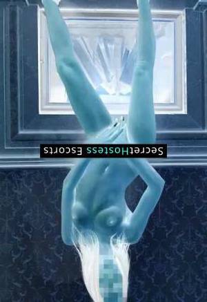 21 year old Slavic Escort in Sofia The Ultimate Companion Vivi Awaits