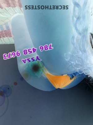 Yssa 38Yrs Old Escort Miami FL Image - 2