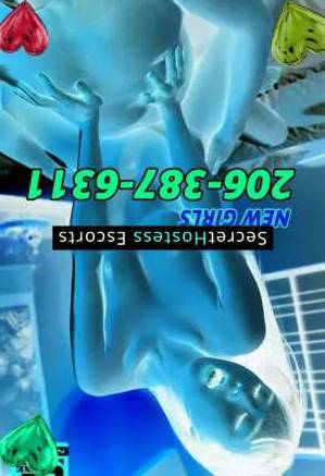 ❌⭕️Please see here ❌⭕️ 23Yrs Old Escort Seattle WA Image - 2