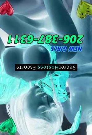 ❌⭕️Please see here ❌⭕️ 23Yrs Old Escort Seattle WA Image - 3