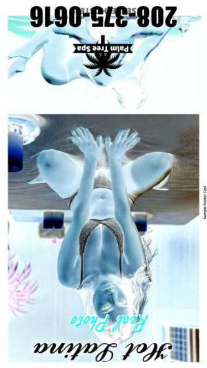 22Yrs Old Escort Boise ID Image - 4