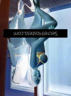 23 year old Escort in The Ultimate Girlfriend Experience with a Naughty New 