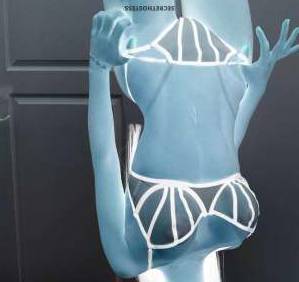 23 year old Escort in Long Island NY The Ultimate Duo Life Experience Four Juicy Tits and Two 