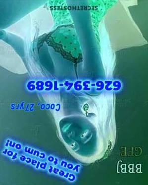 23Yrs Old Escort Los Angeles CA Image - 2