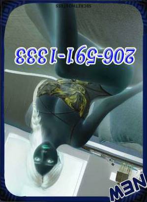 24Yrs Old Escort Seattle WA Image - 2