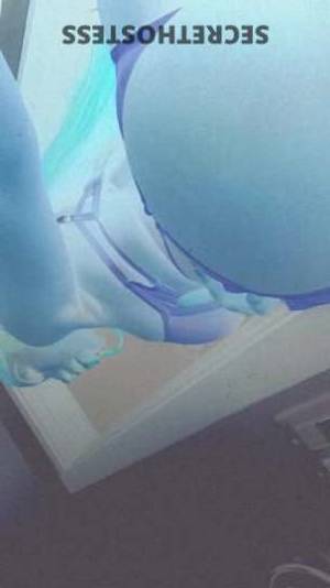 Aaliyah 24Yrs Old Escort Everett WA Image - 4