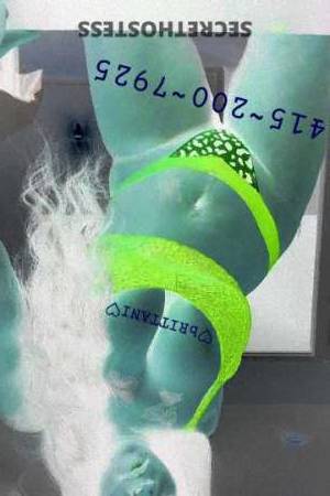 Brittani 27Yrs Old Escort Chicago IL Image - 11
