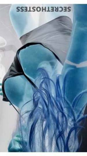 Chantelcanns 63Yrs Old Escort Vancouver Image - 1