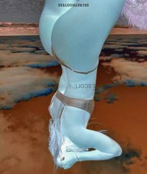 25 year old Escort in Poznan New Independent Model in [City] - Cynllata