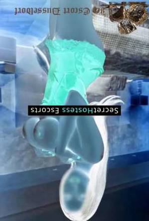 33 year old German Escort in Duesseldorf Eliza