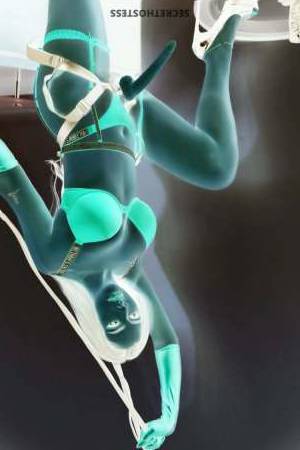 Elsa Full Service (Home or Hotel), escort in Yanbu