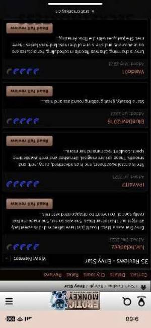 EnvyStarXXX 36Yrs Old Escort Virginia Beach VA Image - 2