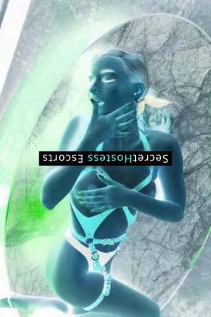 22 year old Russian Escort in Nice Esmi