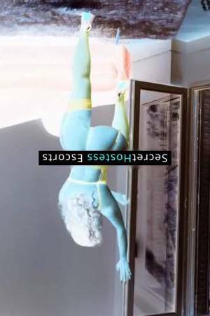 39 year old Brazilian Escort in Paris Giulietta