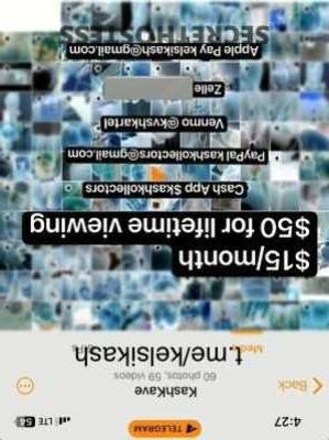 KelsiKash 30Yrs Old Escort Knoxville TN Image - 9