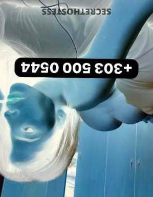 Kimberly 24Yrs Old Escort Pueblo CO Image - 1